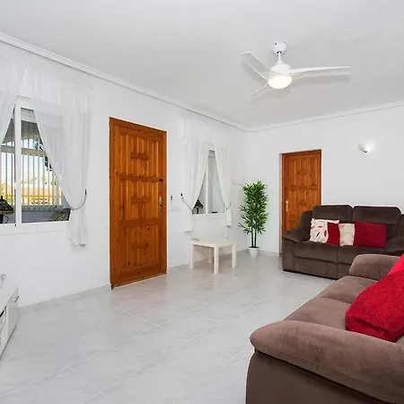 Apartamento Ch La Pinada