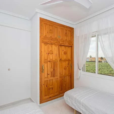 Apartamento Ch La Pinada *