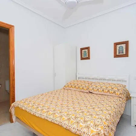 Apartamento Ch La Pinada Ciudad Quesada