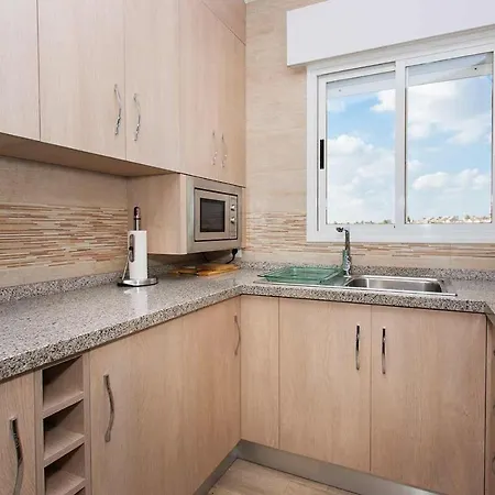 Apartamento Ch La Pinada *