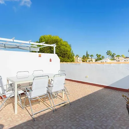 Apartamento Ch La Pinada Ciudad Quesada